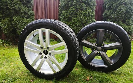 Audi Q7, 2008 год, 1 700 000 рублей, 38 фотография