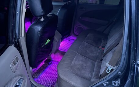 Mitsubishi Outlander III рестайлинг 3, 2002 год, 400 000 рублей, 10 фотография