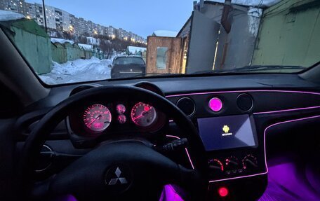 Mitsubishi Outlander III рестайлинг 3, 2002 год, 400 000 рублей, 9 фотография