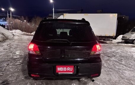 Mitsubishi Outlander III рестайлинг 3, 2002 год, 400 000 рублей, 4 фотография