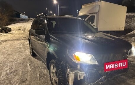 Mitsubishi Outlander III рестайлинг 3, 2002 год, 400 000 рублей, 6 фотография