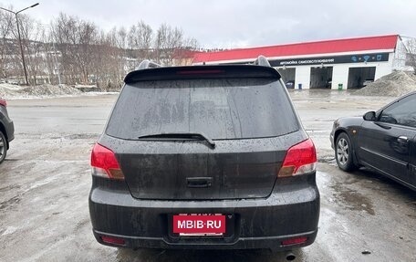 Mitsubishi Outlander III рестайлинг 3, 2002 год, 400 000 рублей, 11 фотография