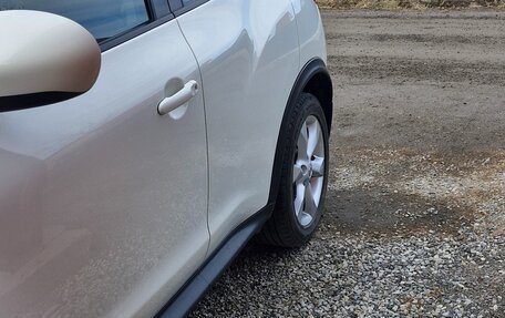 Nissan Juke II, 2012 год, 900 000 рублей, 3 фотография