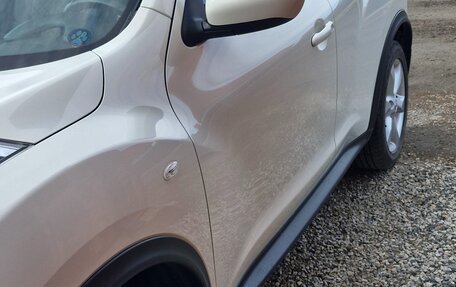 Nissan Juke II, 2012 год, 900 000 рублей, 4 фотография