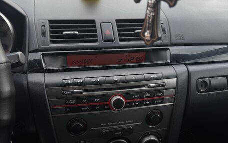 Mazda 3, 2007 год, 550 000 рублей, 7 фотография