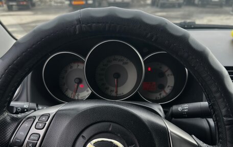 Mazda 3, 2007 год, 550 000 рублей, 8 фотография