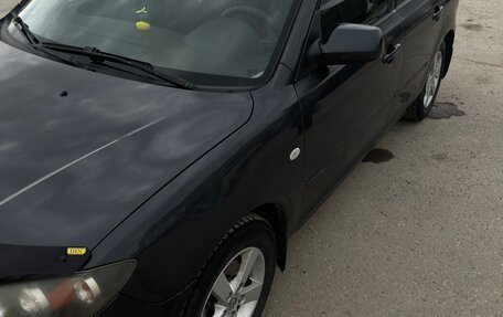 Mazda 3, 2007 год, 550 000 рублей, 5 фотография