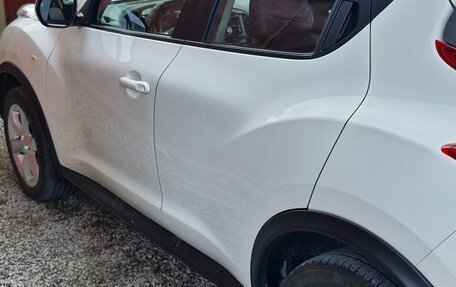 Nissan Juke II, 2012 год, 900 000 рублей, 2 фотография