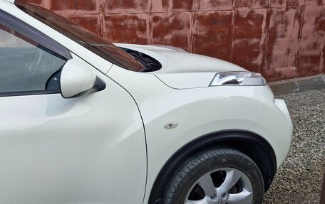 Nissan Juke II, 2012 год, 900 000 рублей, 6 фотография