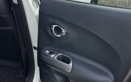 Nissan Juke II, 2012 год, 900 000 рублей, 12 фотография