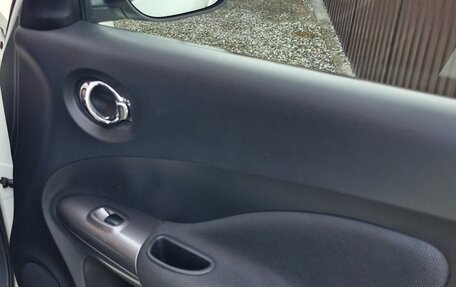 Nissan Juke II, 2012 год, 900 000 рублей, 8 фотография