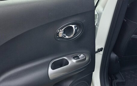 Nissan Juke II, 2012 год, 900 000 рублей, 15 фотография