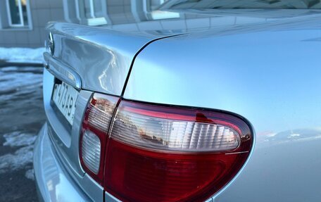 Nissan Almera, 2005 год, 368 000 рублей, 7 фотография