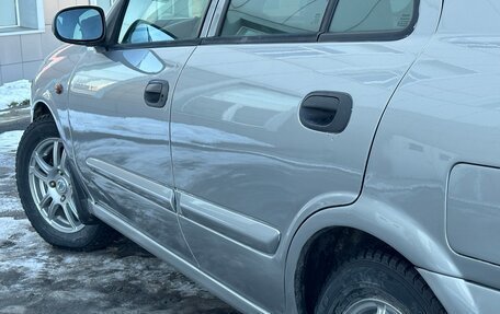 Nissan Almera, 2005 год, 368 000 рублей, 10 фотография