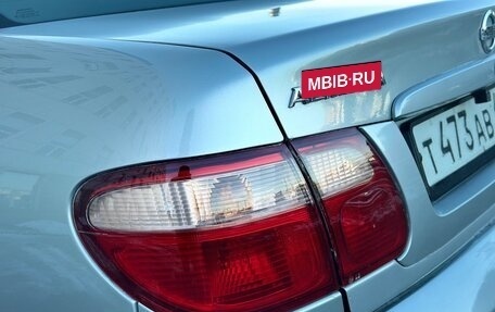 Nissan Almera, 2005 год, 368 000 рублей, 8 фотография