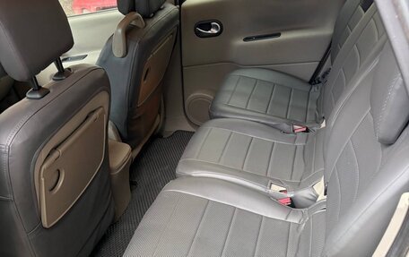 Renault Scenic III, 2006 год, 400 000 рублей, 4 фотография