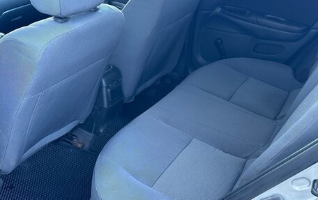 Nissan Almera, 2005 год, 368 000 рублей, 20 фотография