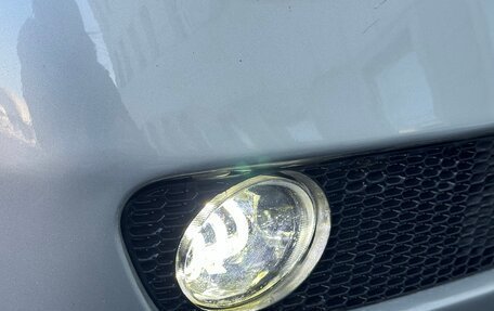 Nissan Almera, 2005 год, 368 000 рублей, 23 фотография