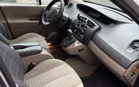 Renault Scenic III, 2006 год, 400 000 рублей, 5 фотография