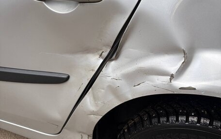 Renault Scenic III, 2006 год, 400 000 рублей, 6 фотография