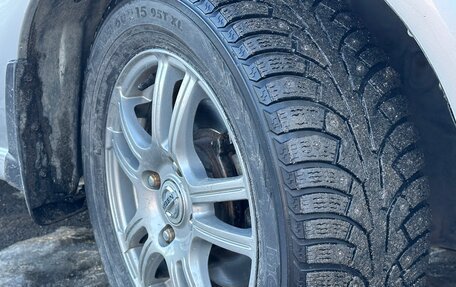 Nissan Almera, 2005 год, 368 000 рублей, 22 фотография