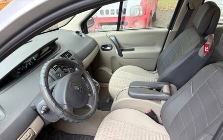 Renault Scenic III, 2006 год, 400 000 рублей, 3 фотография