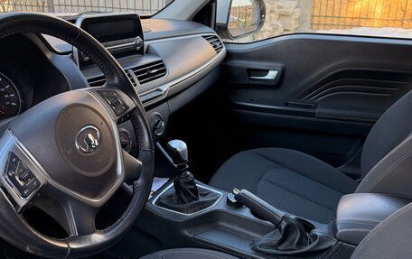 Great Wall Wingle 7, 2020 год, 1 900 000 рублей, 6 фотография