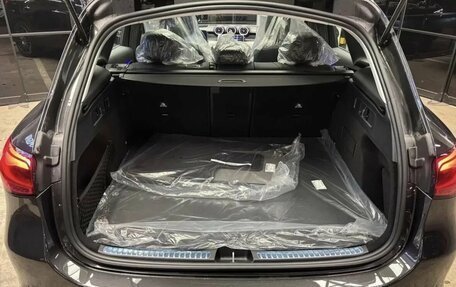 Mercedes-Benz GLC, 2025 год, 8 450 000 рублей, 4 фотография