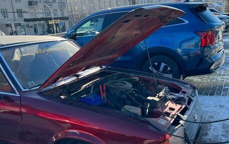 Ford Granada II, 1979 год, 260 000 рублей, 4 фотография