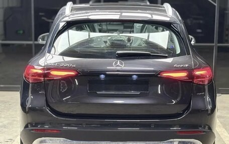 Mercedes-Benz GLC, 2025 год, 8 450 000 рублей, 3 фотография