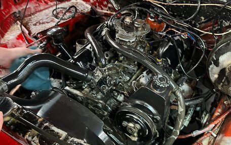 Ford Granada II, 1979 год, 260 000 рублей, 3 фотография