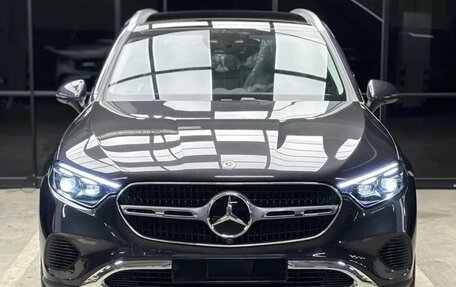 Mercedes-Benz GLC, 2025 год, 8 450 000 рублей, 2 фотография