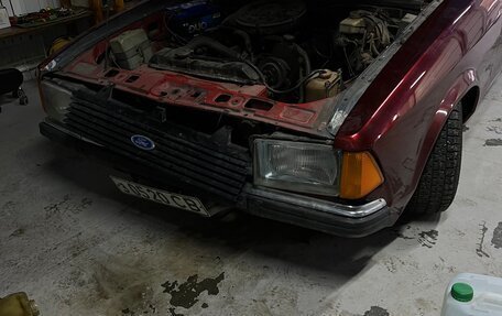 Ford Granada II, 1979 год, 260 000 рублей, 5 фотография