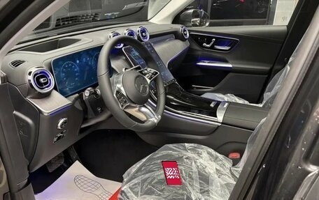 Mercedes-Benz GLC, 2025 год, 8 450 000 рублей, 5 фотография