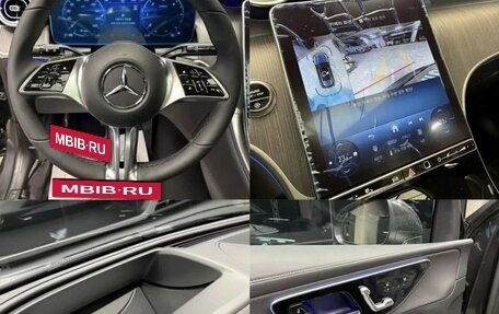 Mercedes-Benz GLC, 2025 год, 8 450 000 рублей, 7 фотография