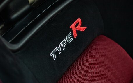 Honda Civic Type R VIII рестайлинг, 2007 год, 1 155 000 рублей, 14 фотография