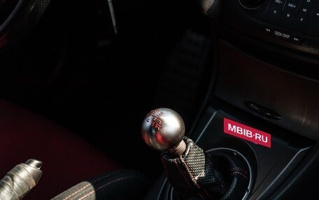 Honda Civic Type R VIII рестайлинг, 2007 год, 1 155 000 рублей, 13 фотография