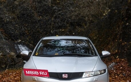 Honda Civic Type R VIII рестайлинг, 2007 год, 1 155 000 рублей, 7 фотография