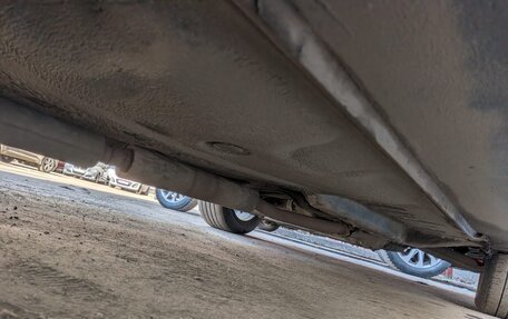 Subaru Legacy VII, 1991 год, 310 000 рублей, 12 фотография