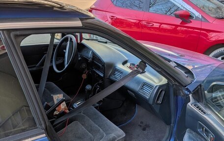 Subaru Legacy VII, 1991 год, 310 000 рублей, 8 фотография