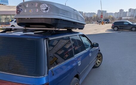 Subaru Legacy VII, 1991 год, 310 000 рублей, 9 фотография