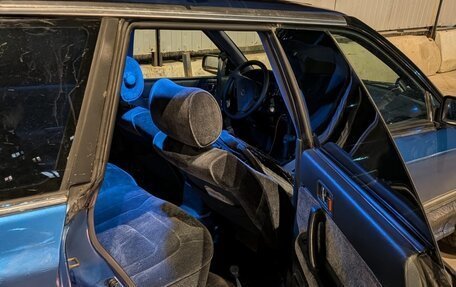 Subaru Legacy VII, 1991 год, 310 000 рублей, 7 фотография