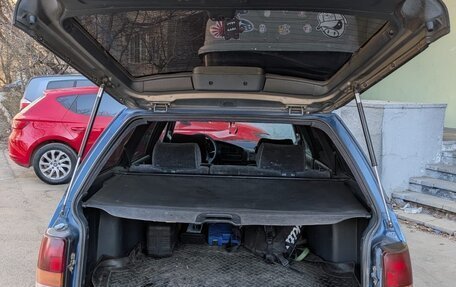 Subaru Legacy VII, 1991 год, 310 000 рублей, 13 фотография