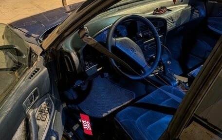 Subaru Legacy VII, 1991 год, 310 000 рублей, 5 фотография