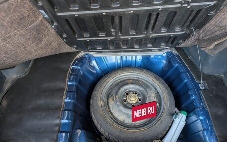 Subaru Legacy VII, 1991 год, 310 000 рублей, 14 фотография