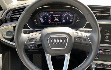 Audi Q3 Sportback, 2021 год, 2 650 000 рублей, 6 фотография