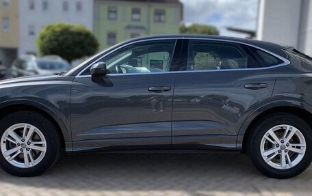 Audi Q3 Sportback, 2021 год, 2 650 000 рублей, 4 фотография