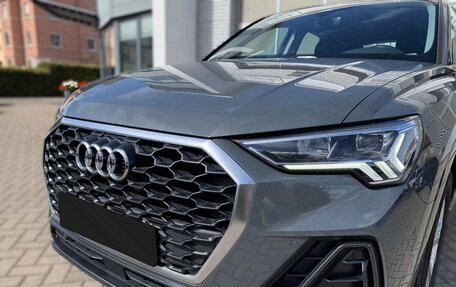 Audi Q3 Sportback, 2021 год, 2 650 000 рублей, 7 фотография