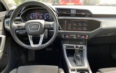 Audi Q3 Sportback, 2021 год, 2 650 000 рублей, 5 фотография