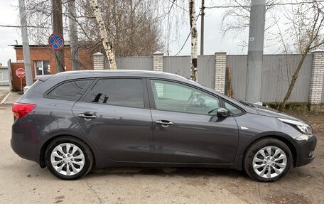 KIA cee'd III, 2012 год, 860 000 рублей, 2 фотография